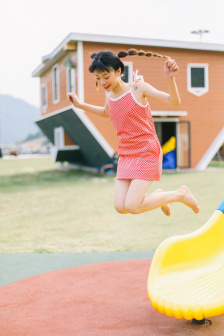 少林小子2021